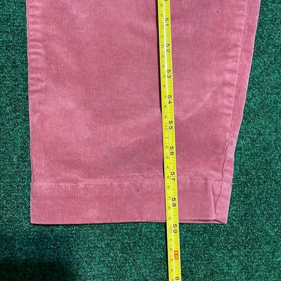 Eloquii Corduroy Jumper - Picture 6 of 13